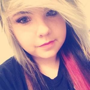 Meet your Posher, Timberly