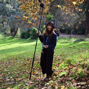 Meet your Posher, Grace