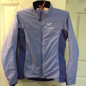Snow jacket/shirt