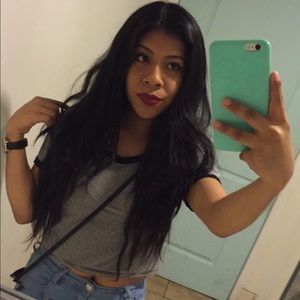 Meet your Posher, Tanya