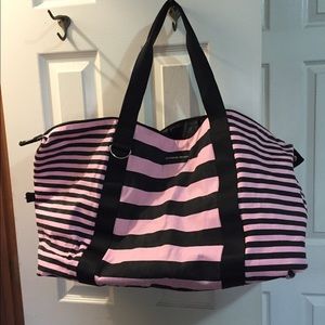 Victoria Secret's Large Bag Traveller