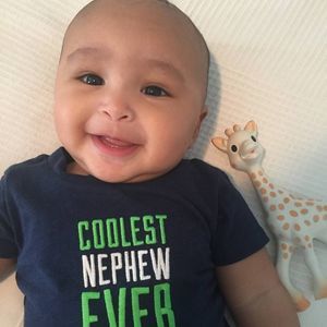 Meet your Posher, Natasha