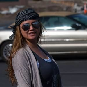 Meet your Posher, Gioni