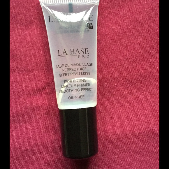 Lancôme LA BASE smooth effect