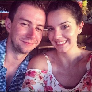 Meet your Posher, Alexandra