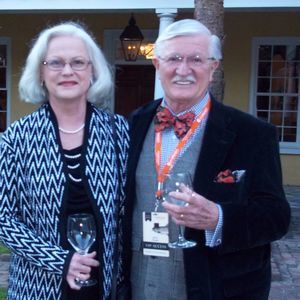 Meet your Posher, Charles robert