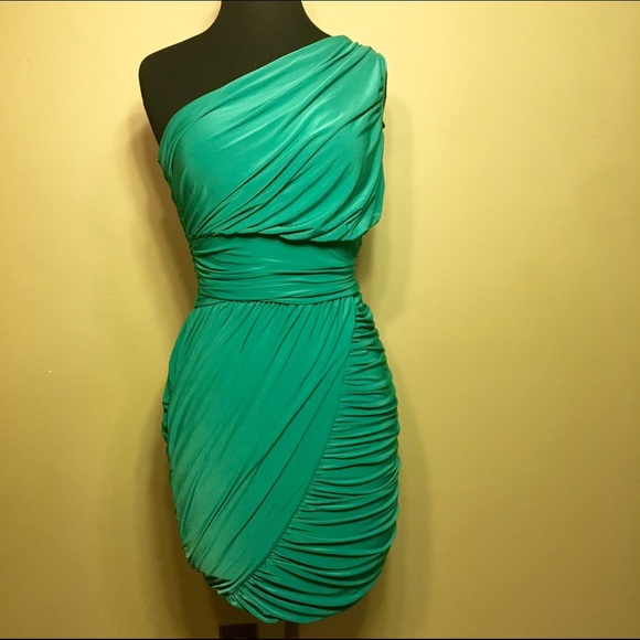 Soprano goddess dress