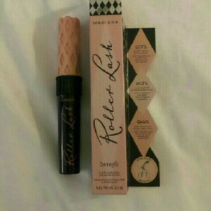 Benefit Roller Lash Mascara