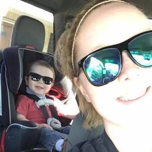 Meet your Posher, Tabitha