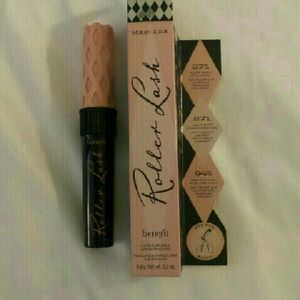 Benefit Roller Lash Mascara
