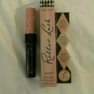 Benefit Roller Lash Mascara