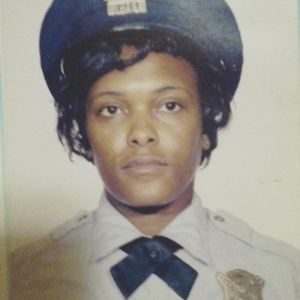 Meet your Posher, Tracy