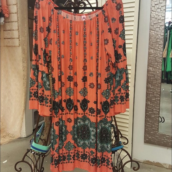 NEW Anytime/Anywhere Plus Dress