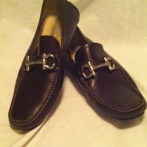 Driving shoes for him