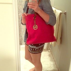 Michael Kors Tote