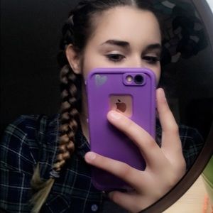 Meet your Posher, Aubrey