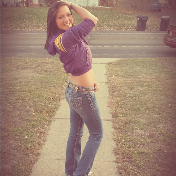 Meet your Posher, Nikki