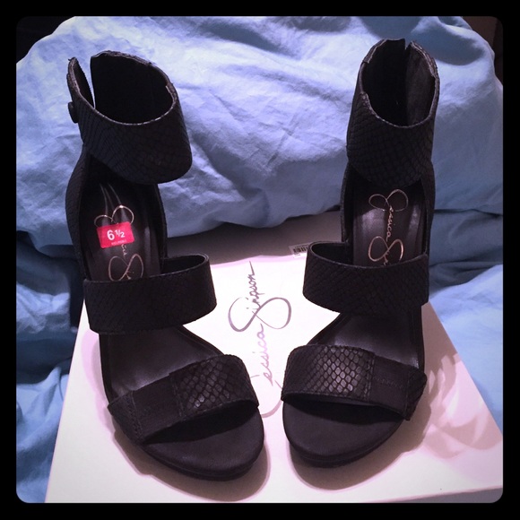 Brand New High Heels