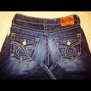 Big Star "Liv" jeans - size 27 R