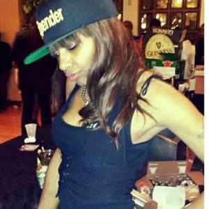 Meet your Posher, Joanne