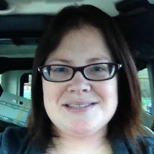 Meet your Posher, Jill