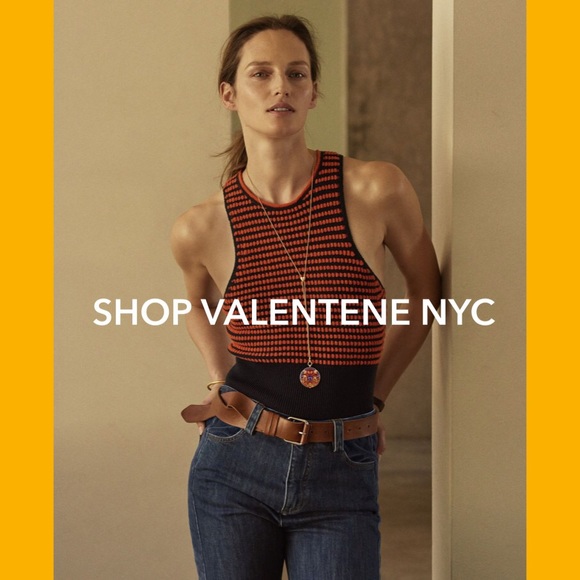 SHOP VALENTENE NYC