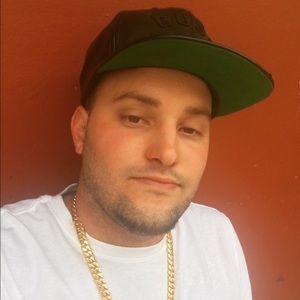 Meet your Posher, George