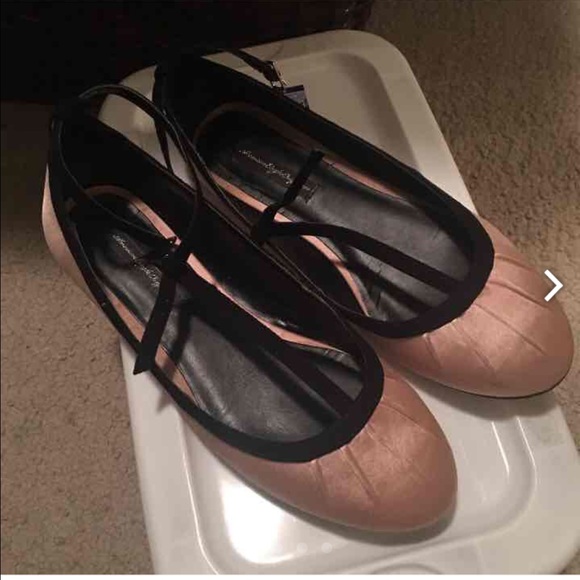Pretty nice pink ballet(final sale)