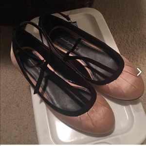 Pretty nice pink ballet(final sale)