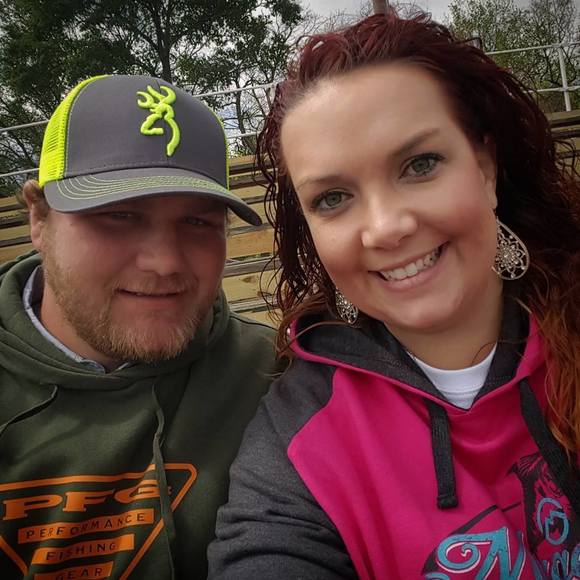 Meet your Posher, Tabetha - Picture 1 of 1