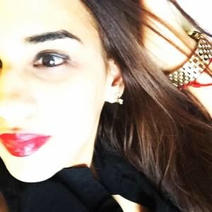 Meet your Posher, Jamy