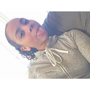 Meet your Posher, Cheyenne
