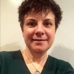 Meet your Posher, Johnna