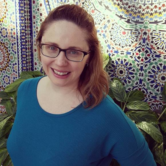 Meet your Posher, Claire