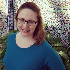 Meet your Posher, Claire