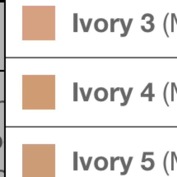 Mary Kay TimeWise Matted Wear Foundation Ivory 4 - Picture 4 of 4