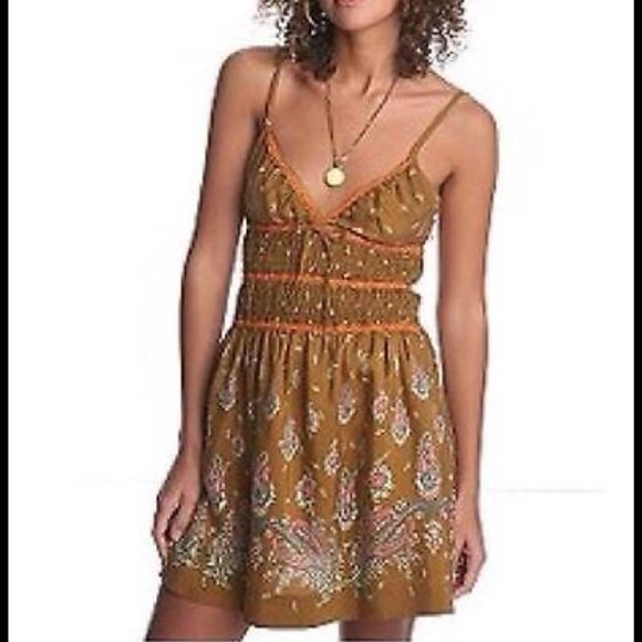 Free People Dresses & Skirts - Free People dress - Size 2