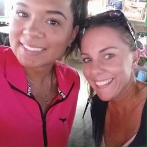 Meet your Posher, Brittney