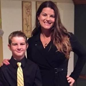 Meet your Posher, Jennifer