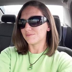 Meet your Posher, Lashae