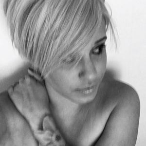 Meet your Posher, Frances