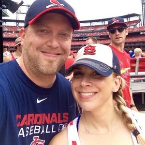 Meet your Posher, Bren