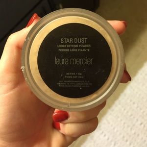 Laura Mercier Star Dust Loose Setting Powder