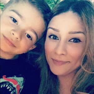 Meet your Posher, Donna