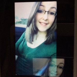 Meet your Posher, Brianna