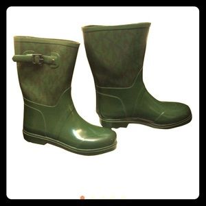 Michael Kors Rain boots