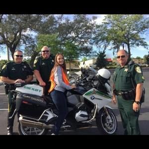 Meet your Posher, Pamela