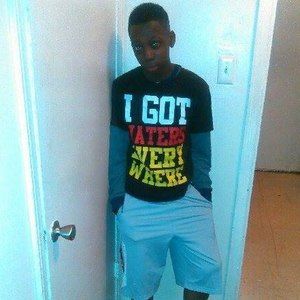 Meet your Posher, Shaun