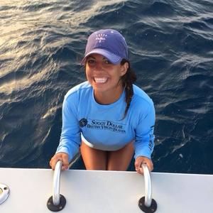 Meet your Posher, Kelsey