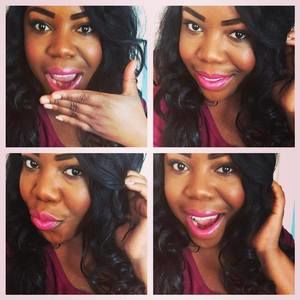 Meet your Posher, Isabel